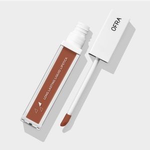 OFRA liquid lip Miami fever